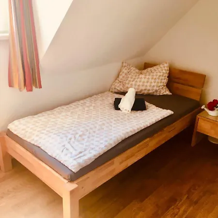 Eva's Stadthaus * Schladming