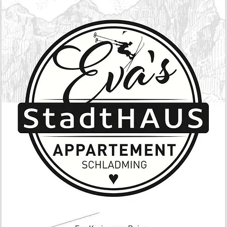 Semesterbostad Eva's Stadthaus *